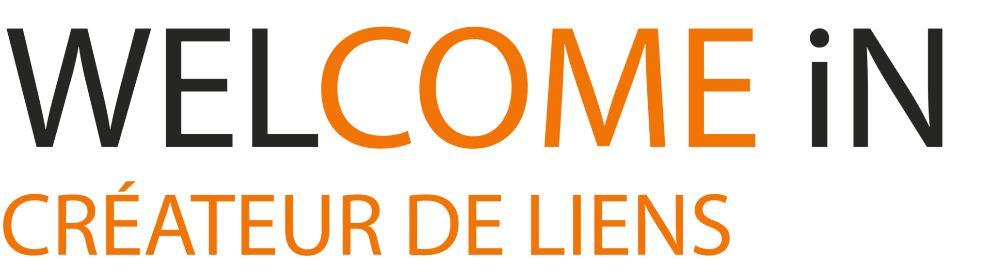 WelcomeIn logo