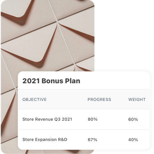 flashbrand performance bonus plan
