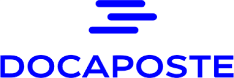 peoplespheres partner docaposte logo