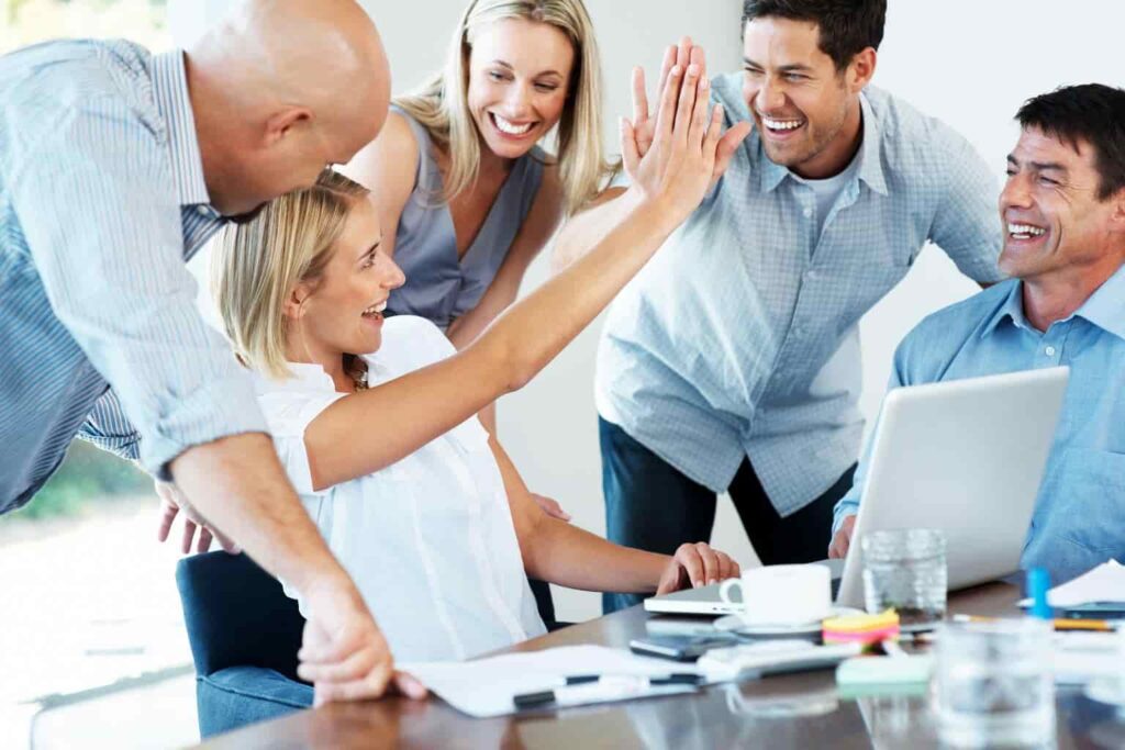 improve work performance