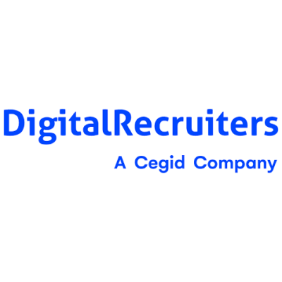 logo digital recruiters