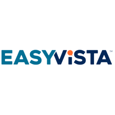 logo easyvista