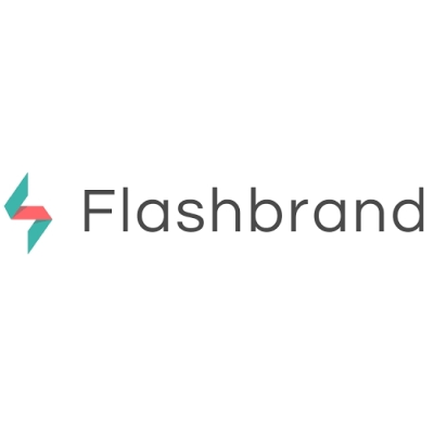 flashbrand logo