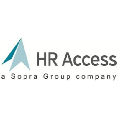 logo hr access