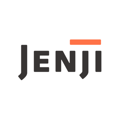 logo jenji