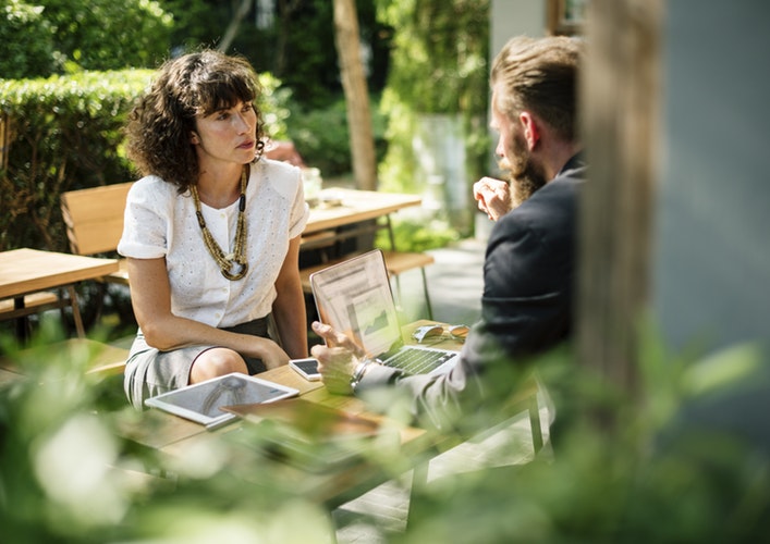 mentoring of employees