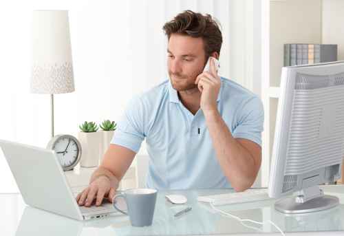 avantages inconvénients télétravail