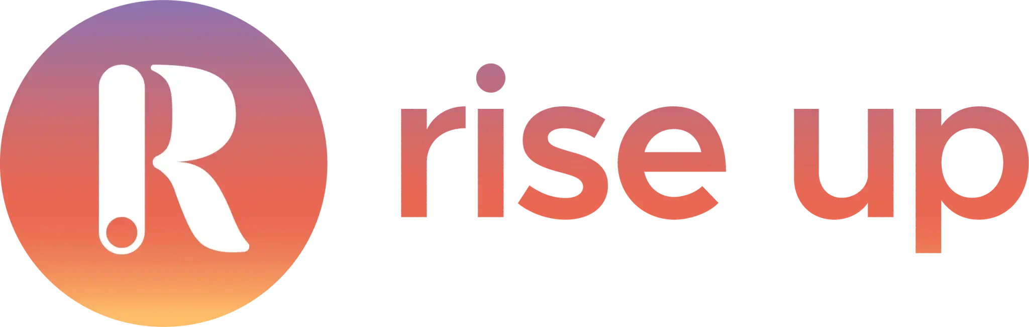 Logo Rise up PeopleSpheres