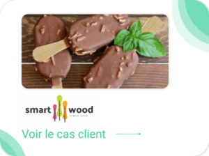 smart wood cas client