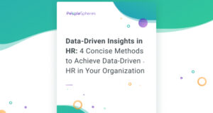 Data-Driven Insights in HR
