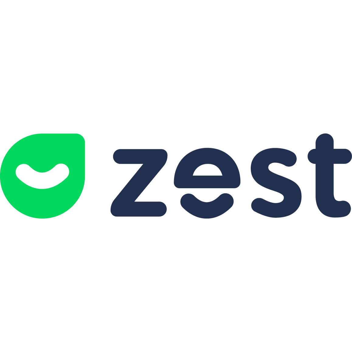 Logo de ZestMeUp