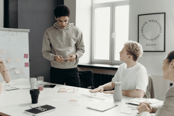Culture Agile
