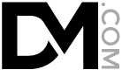 Logo dynamique mag