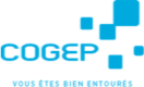 cogep logo