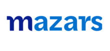 mazars client logo