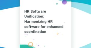 HR software unification peoplespheres