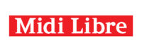 Midi-Libre logo