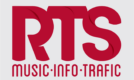 RTS FM logo