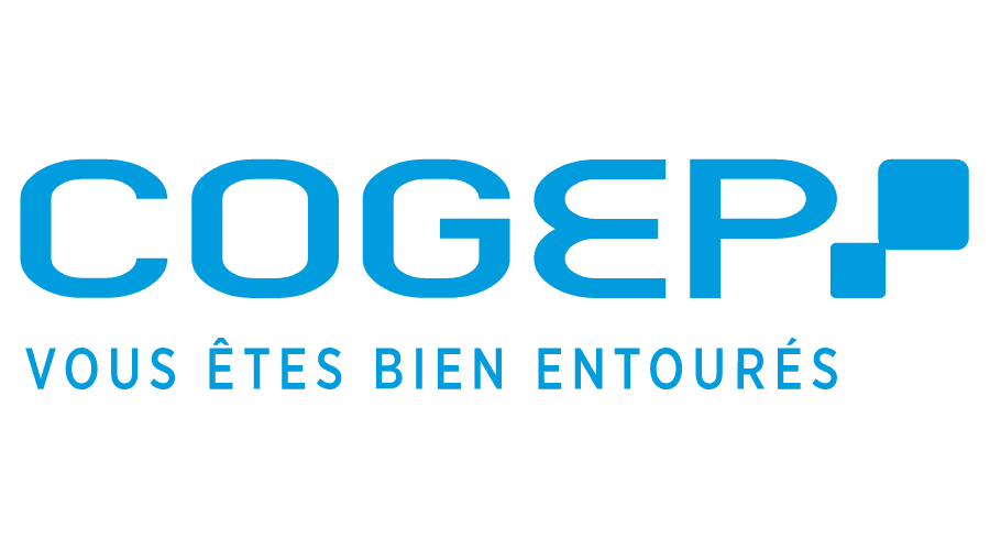 Cogep logo PeopleSpheres