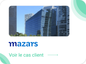 mazars cas client