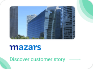 mazars client case