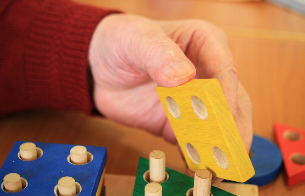 technologie modulaire