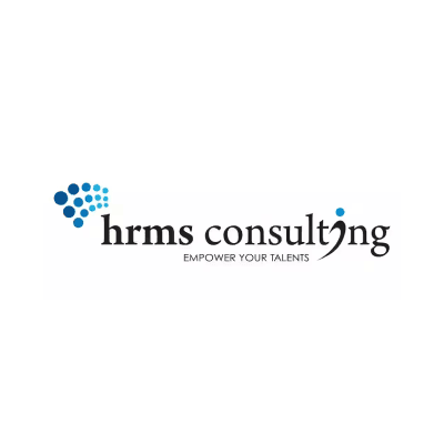 logo HRMS Consulting