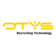 Logo Otys Recruiting Technology