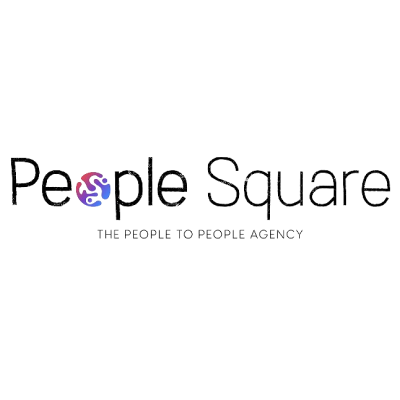 People Square - avec PeopleSpheres