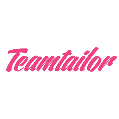Logo Teamtailor Peoplespheres