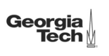 Logo GeorgiaTech Peoplespheres