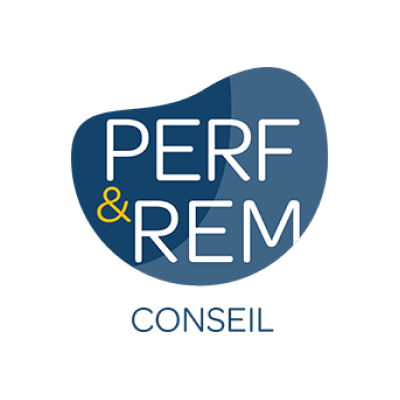 Logo Remp'up (PERF&REMCONSEIL) Peoplespheres