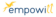 Empowill logo PeopleSpheres