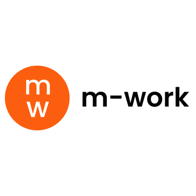 Logo M-Work Peoplespheres