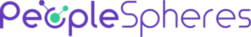 logo ps horizontal violet