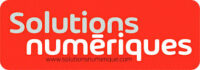 logo solutions numériques