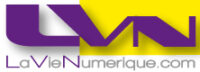 logo lavie numérique