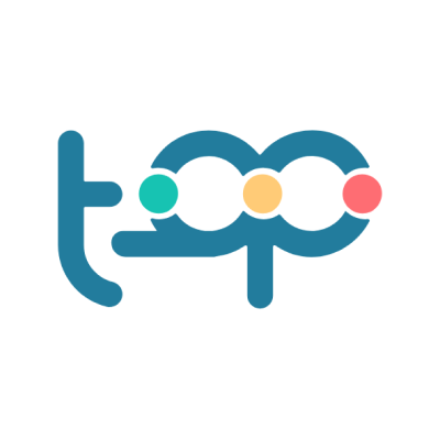 Logo TOP Turnover PeopleSpheres
