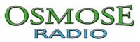 osmose radio logo