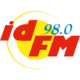 logo Idfm - Radio Enghien peoplespheres