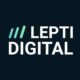 lepti digital logo
