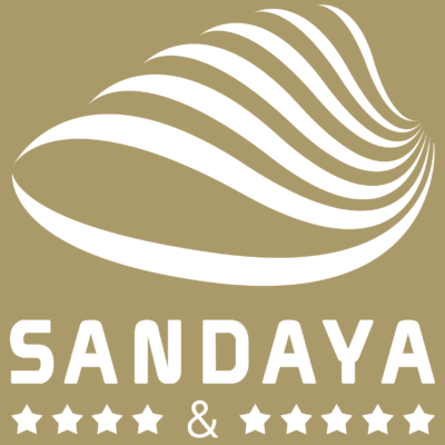 Sandaya client logo peoplespheres