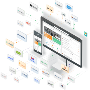 PeopleSpheres plateforme