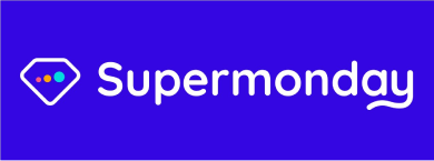 Supermonday logo PeopleSpheres