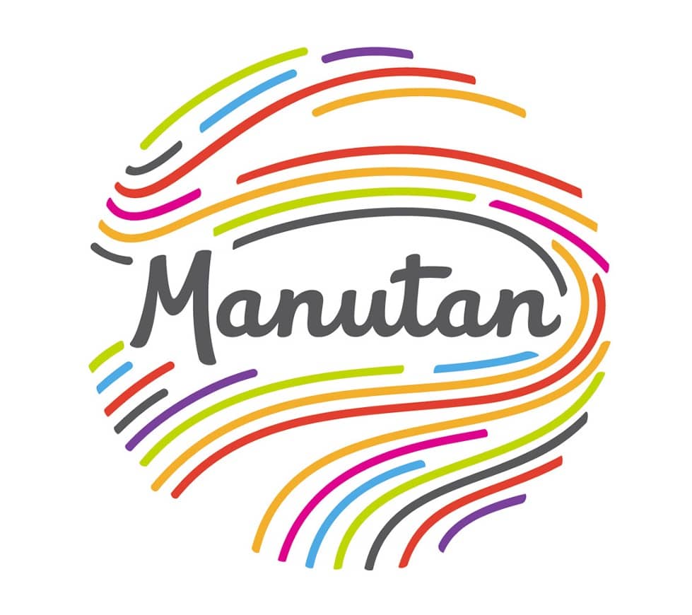 manutan logo client peoplespheres