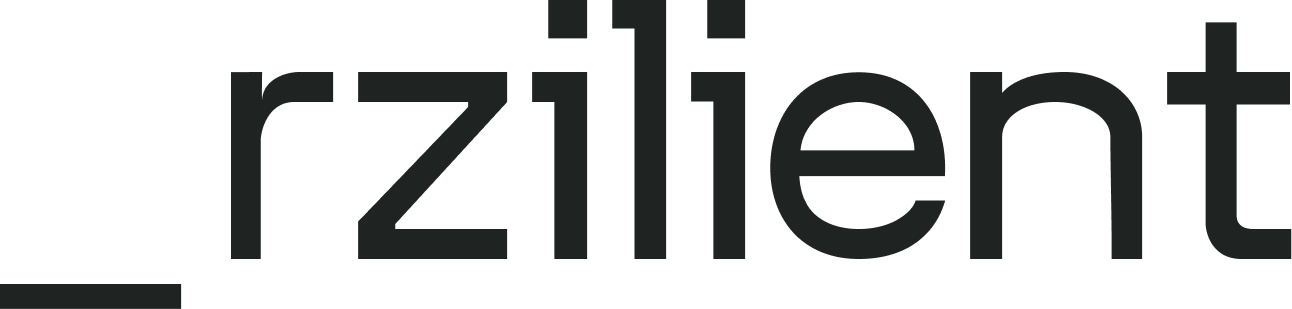 Partner logo Rzilient PeopleSpheres