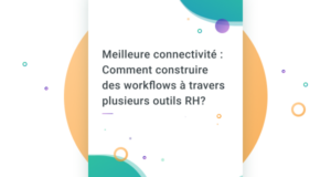 livre blanc workflows PeopleSpheres