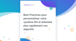 livre blanc personnalisation PeopleSpheres