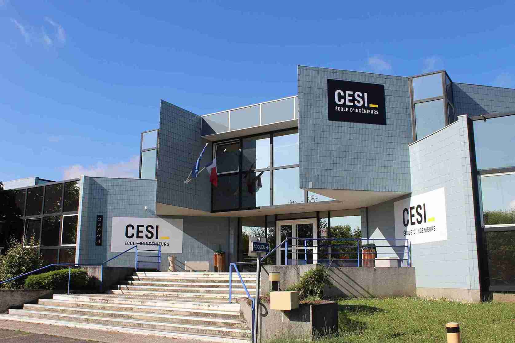 cesi client image