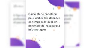 Livre blanc guide unification des données PeopleSpheres